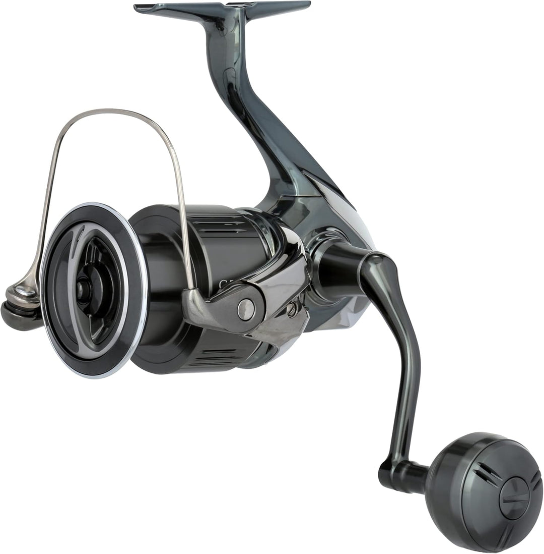 Stella FJ Gear Ratio: 6.2:1 | Size: 5000, Gear Ratio: 6.2:1 | Size: 5000