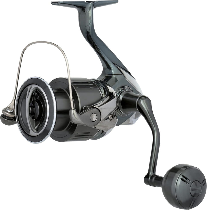 Stella FJ Gear Ratio: 6.2:1 | Size: 5000, Gear Ratio: 6.2:1 | Size: 5000