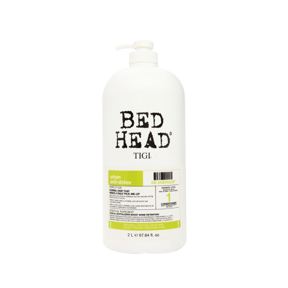 TIGI Bed Head Re-Energize Conditioner 2000ml