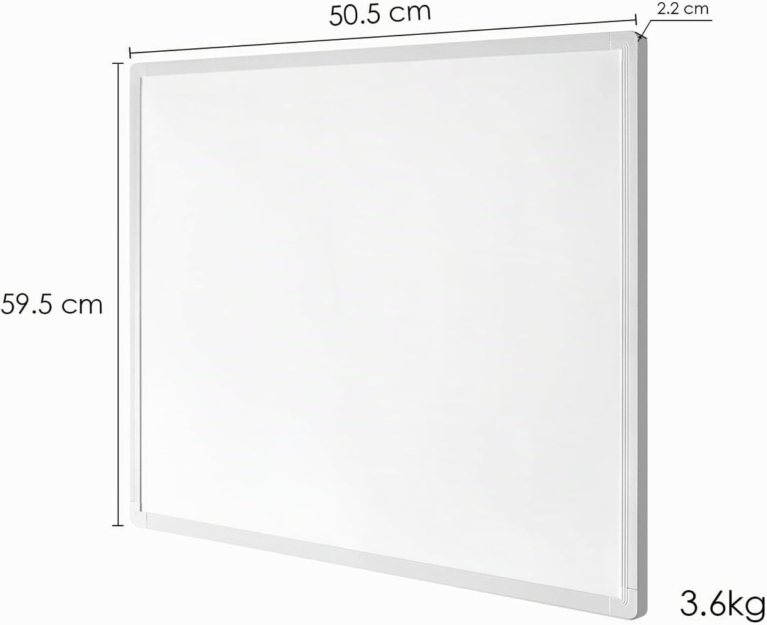 Hocosyme Infrarotheizung mit Thermostat 300 Watt, Infrarotheizung Wandmontage - 1-3 Min auf Betriebs