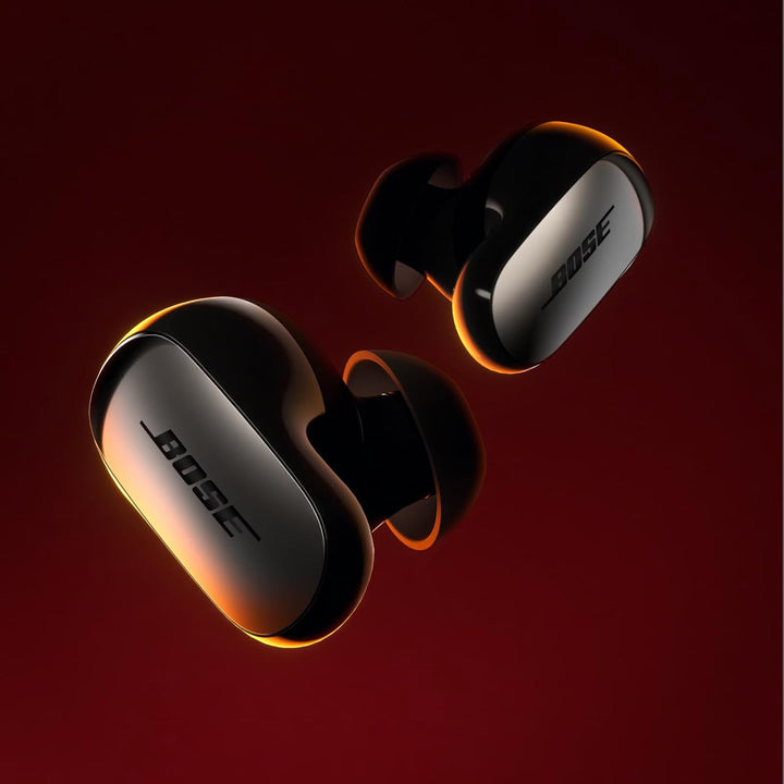 Bose QuietComfort Ultra kabellose Noise-Cancelling-Earbuds, Bluetooth-earbuds für räumlichen Klang u
