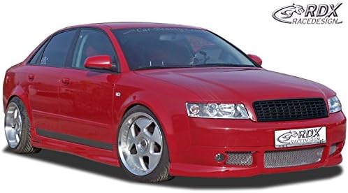 Scheinwerferblenden A4 B6 (8E) 2001-2004 (ABS)