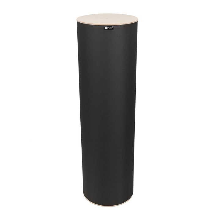 Bluetone Acoustics Tube BassTrap - Premium Bassfalle 100cm - Akustikpaneele - Bass Trap - Schallabso