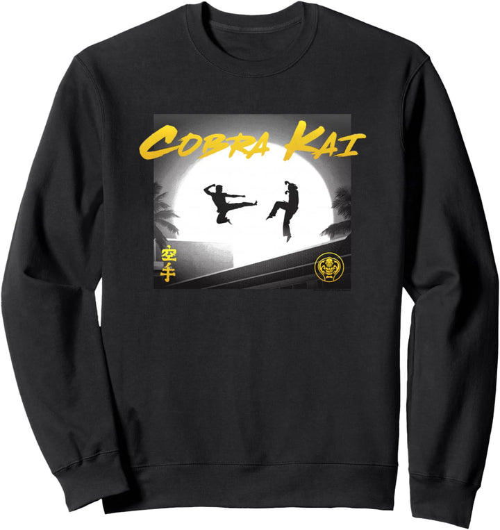 Cobra Kai Headliner Sweatshirt