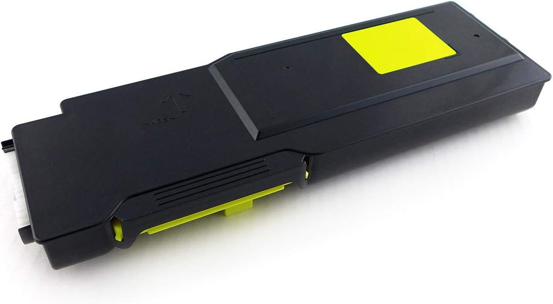 Green2Print Toner gelb 8000 Seiten ersetzt Xerox 106R03529 passend für Xerox VersaLink C400, C405