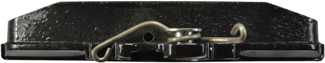 HELLA PAGID 8DB 355 018-041 Bremsbelagsatz - T5067 - Dicke/Stärke: 20.3mm - Bremssystem: Lucas - für