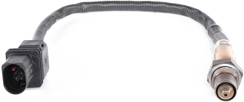 Bosch 0281004079 - Lambdasonde mit fahrzeugspezifischem Stecker