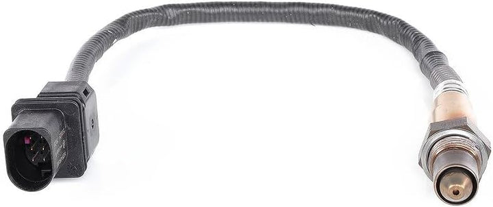 Bosch 0281004079 - Lambdasonde mit fahrzeugspezifischem Stecker