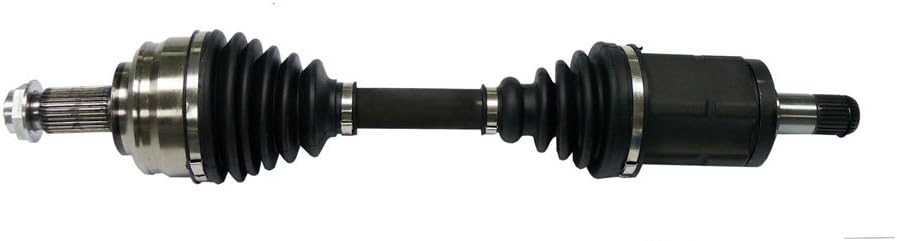 SKF VKJC 1209 Antriebswelle