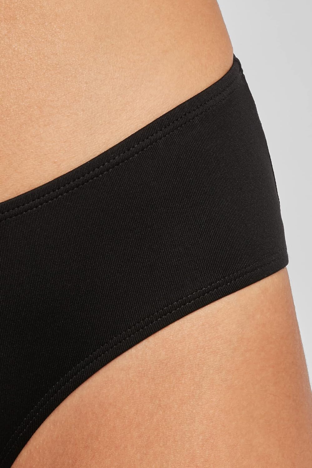 Damen Active Hipsterpantys (6 Stck.), XS