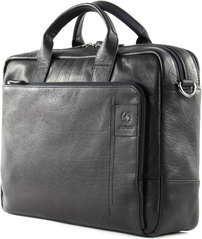 Strellson - hyde park charles briefbag shz Braun