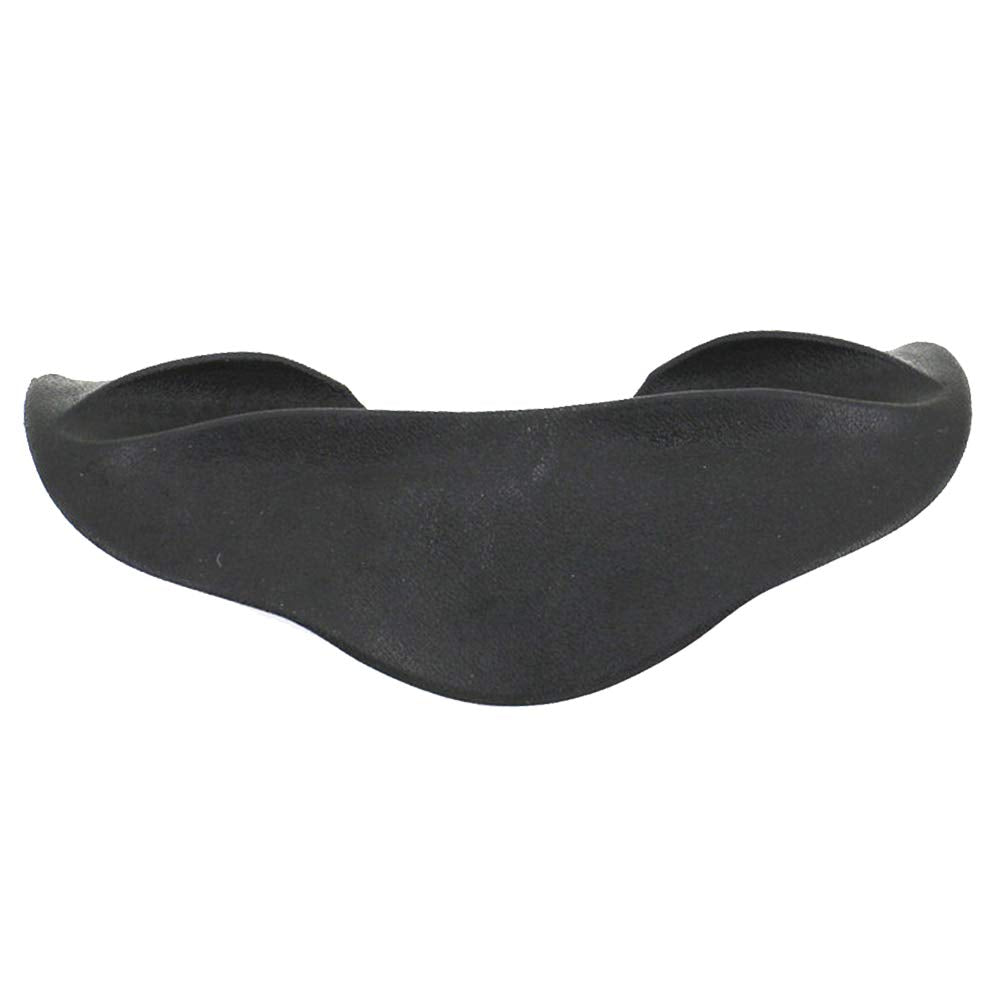 Barbell Squat Pad Nacken- und Schulterschutzschaum Bar Pad für Gewichtheben (Schwarz)