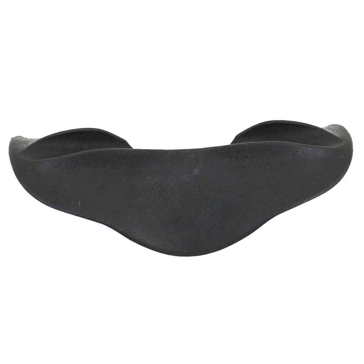 Barbell Squat Pad Nacken- und Schulterschutzschaum Bar Pad für Gewichtheben (Schwarz)