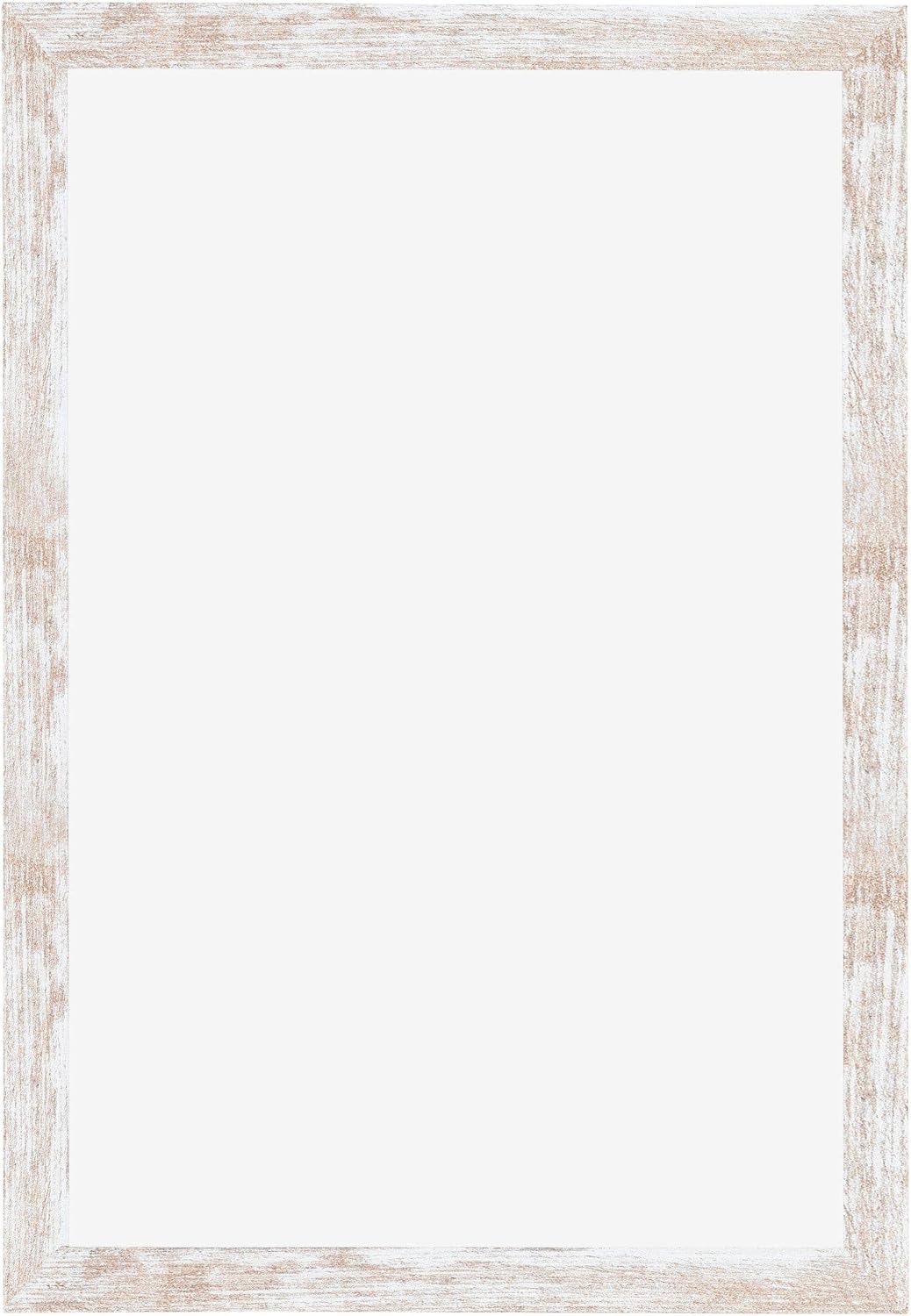 yd. Your Decoration - Bilderrahmen 40,00x60,00 cm - Bilderrahmen aus MDF mit Acrylglas - Antireflex