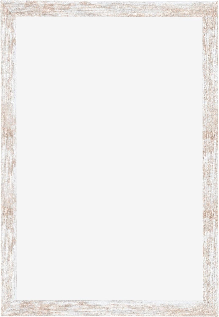 yd. Your Decoration - Bilderrahmen 40,00x60,00 cm - Bilderrahmen aus MDF mit Acrylglas - Antireflex
