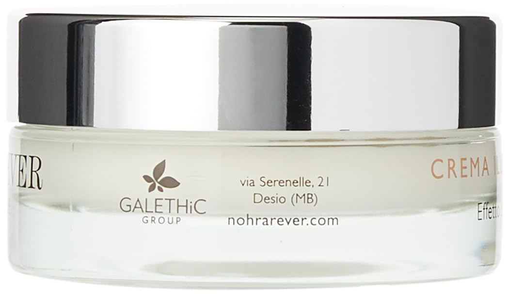 GALETHIC GROUP NOHRA REVER COSMETIQUE Beleuchtungscreme Aufhellungseffekt, 50 ml