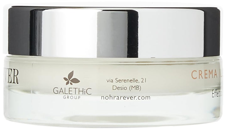 GALETHIC GROUP NOHRA REVER COSMETIQUE Beleuchtungscreme Aufhellungseffekt, 50 ml