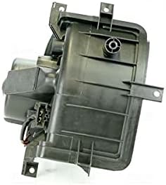 Nissens 87176 Heizung