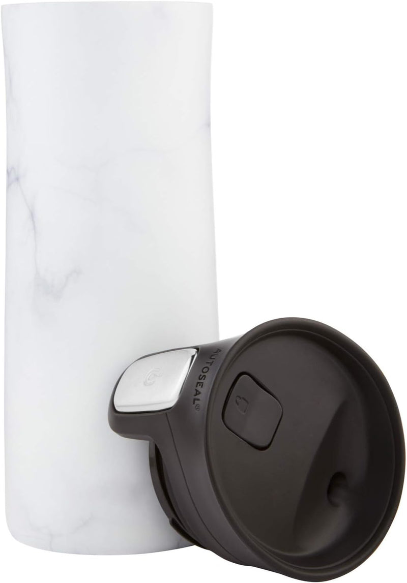 Contigo PINNACLE COUTOURE White Marble 360 ml