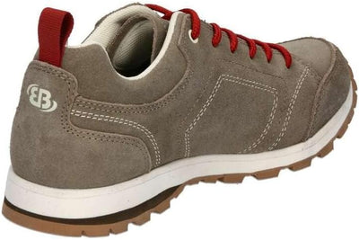 Brütting Damen Mount Rogers Traillaufschuhe 36 EU Beige, 36 EU Beige