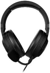 Newskill Sobek 7.1 bedrade gamingheadset, 7.1-geluid, USB, ruisonderdrukking, aanpasbare omnidirecti