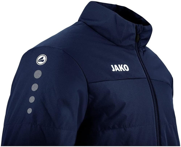 JAKO Unisex Coachjacke Team Coachjacke