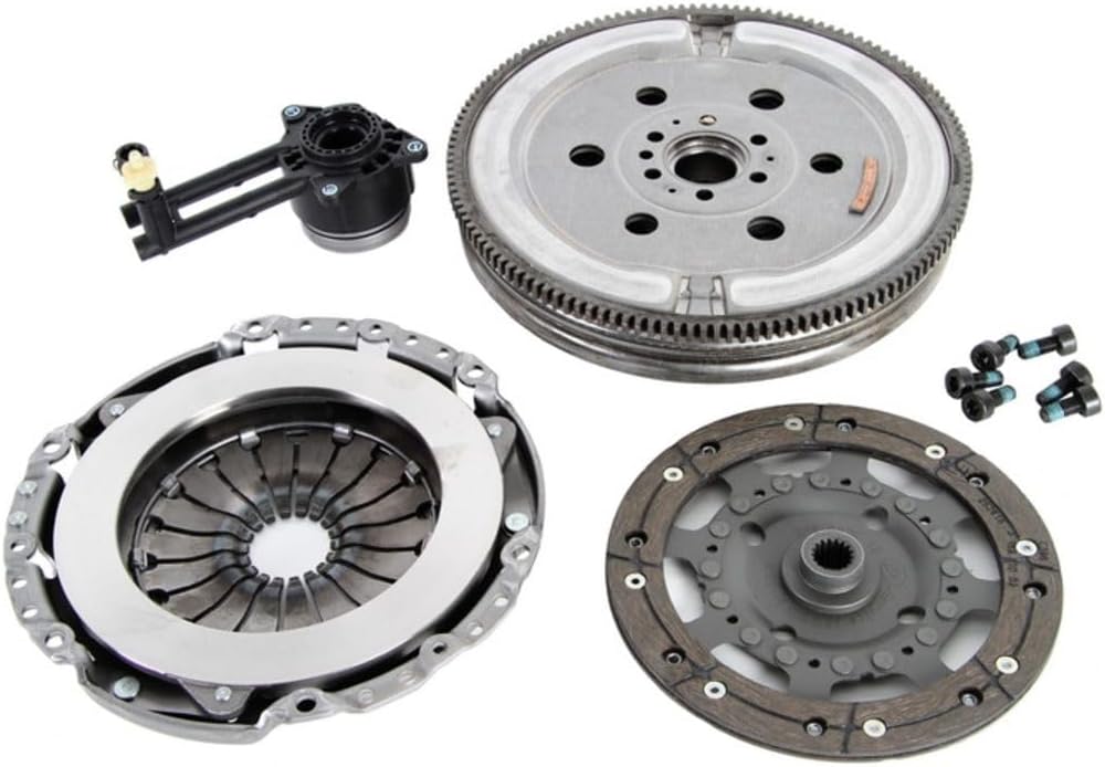 LuK 600 0031 00 Kupplungssatz