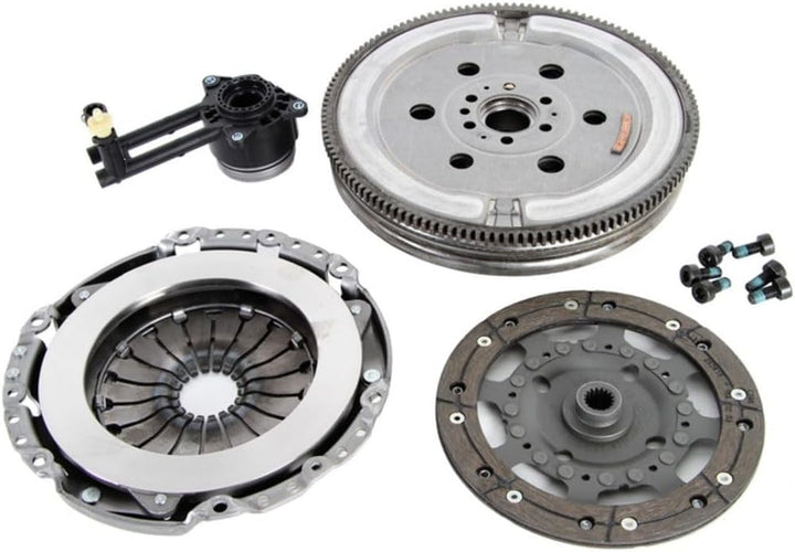 LuK 600 0031 00 Kupplungssatz