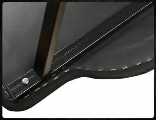 BREMER SITZBEZÜGE Multiflexboard kompatibel mit VW T5 T6 T6.1 Transporter Caravelle Kurzer Radstand