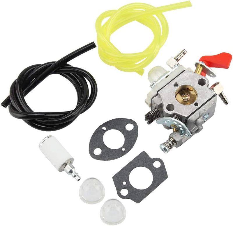 Duokon Carburetor Kit, Chemical Oil Tool Kit Ersatz Carburateur Pour Tronçonneuse Kohlenstoffmäher B