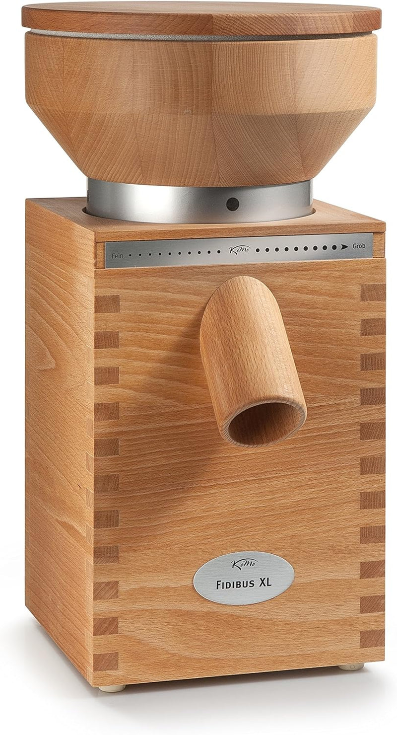Komo Fidibus XL Getreidemühle Mehlmühle