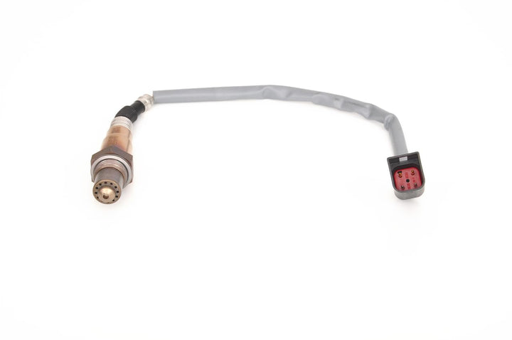 Bosch 0258006022 - Lambdasonde mit fahrzeugspezifischem Stecker