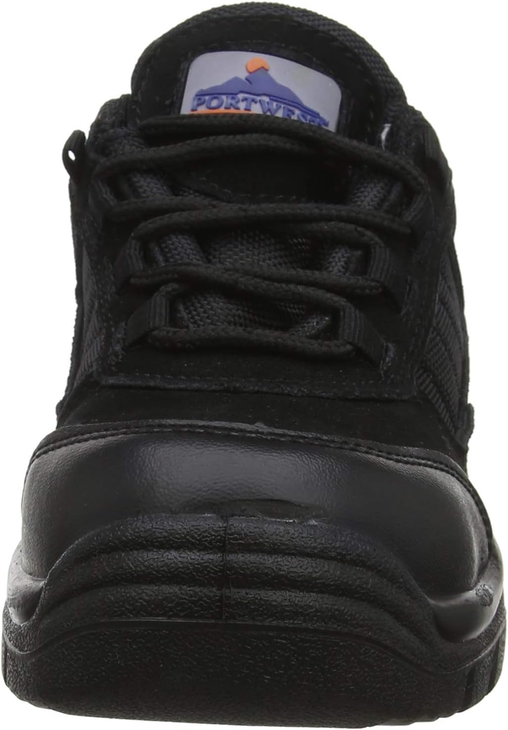 Portwest Portwest Compositelite Trouper Sicherheitsschuh S1, Grösse: 36, Farbe: Schwarz, FC66BKR36 3
