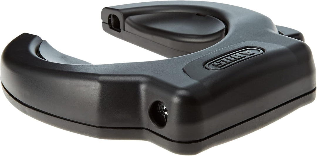 ABUS Rahmenschloss PRO AMPARO 4750S NR - Fahrradschloss zur Befestigung am Rahmen des Fahrrads - 8,5