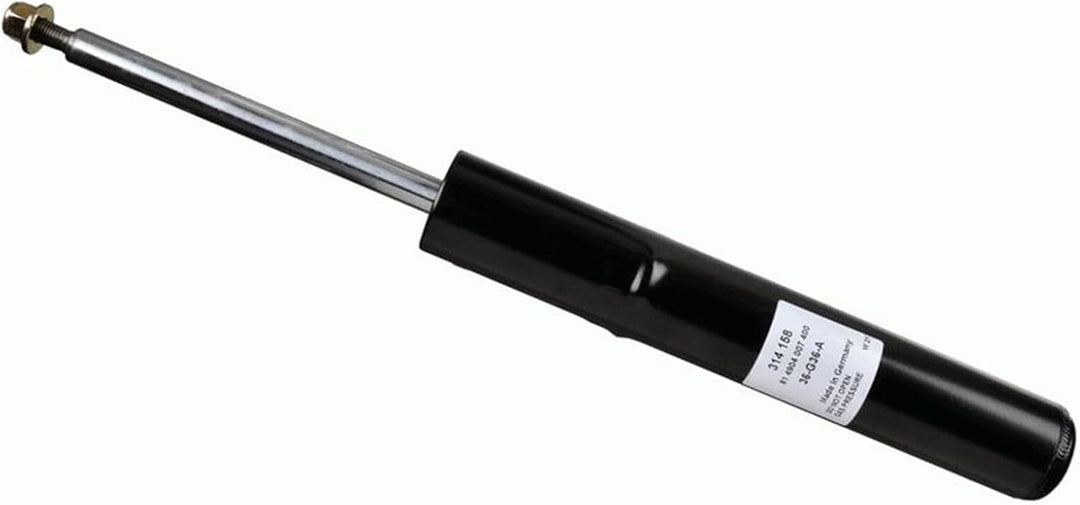 SACHS 314 158 Stossdämpfer Für Audi Q5 (8RB) 2008-2017 Vorderachse