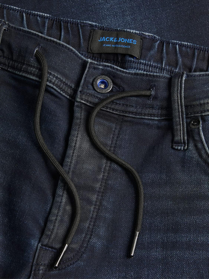 JACK & JONES Herren Jeans 28W / 32L Blue Denim, 28W / 32L Blue Denim