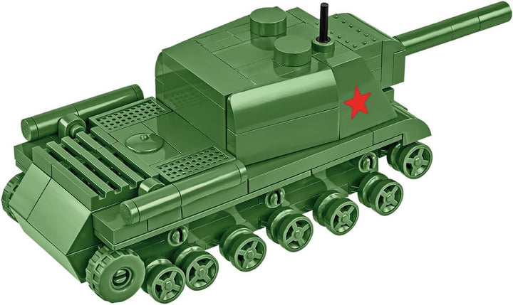 COBI ISU 152