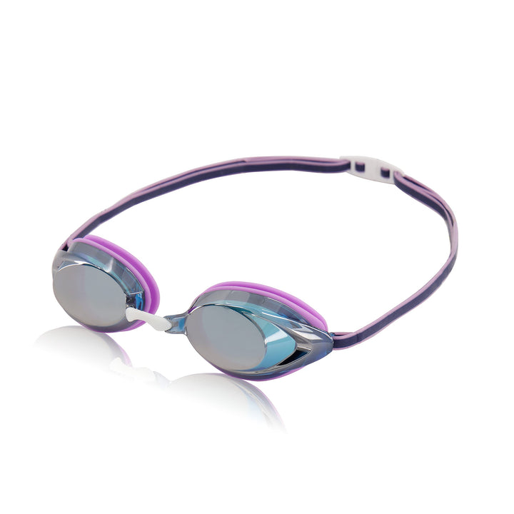 Speedo Damen Schwimmbrille Verspiegelt Vanquisher 2.0 Schwimmbrille (1er Pack) Einheitsgrösse Archro
