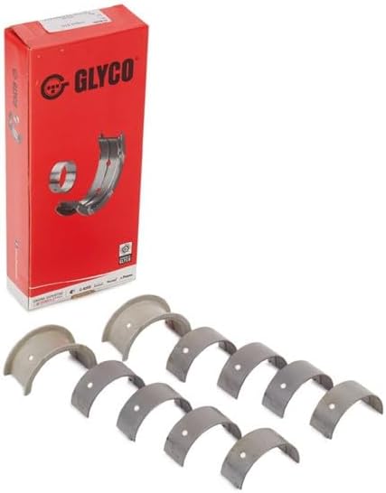 Glyco H783/5 STD Kurbelwellenlager