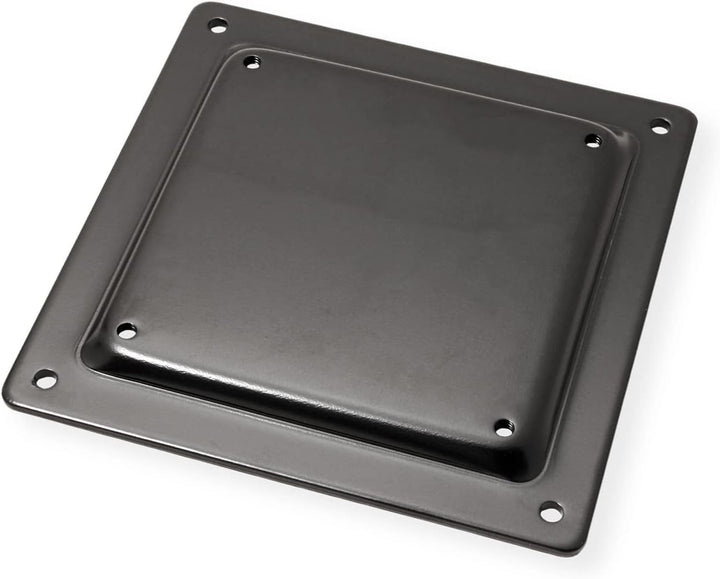 RiteAV VESA-Adapterhalterung für LED/LCD/Plasma VESA 75 mm bis VESA 100 mm, inkl. Befestigungsschrau