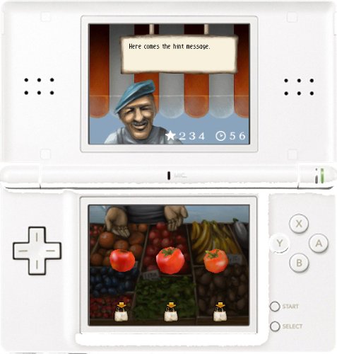 Restaurant Tycoon