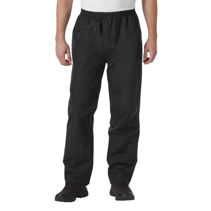Helly Hansen Schwarz L, Schwarz L