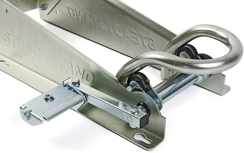 Motorradständer ACEBIKES SteadyStand Cross für Motorradtransport