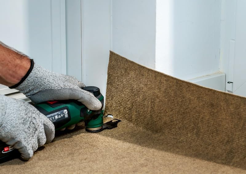 Bosch DIY Kreissägeblatt Special für verschiedene Materialien (Ø 235 mm, 64 Zähne), 235 mm