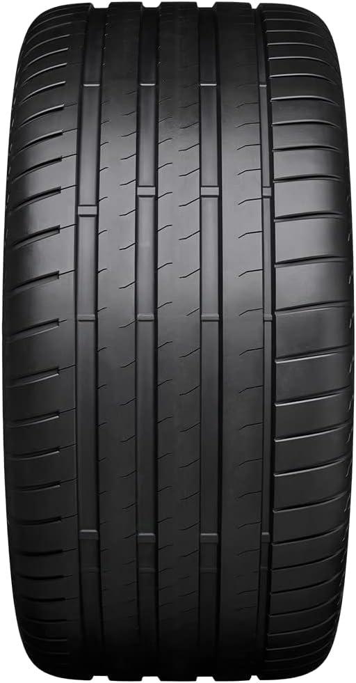 Bridgestone POTENZA SPORT - 225/40 R18 92Y XL - E/A/72 - Sommerreifen (PKW & SUV) 225/40R18 92Y - FS