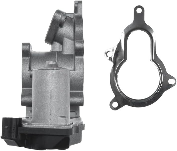 TBVPARTS EGR 2.0 TDI 03G131501B 03G131501J 03G131501Q 03G131501R AGR Ventil passend für A4 (B7) 2.0