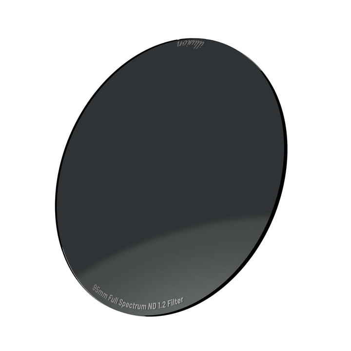 Tilta Illusion 95mm Vollspektrum ND 1.2 Filter für Tilta Mirage Matte Box Lightweight TF-95-ND12 95m