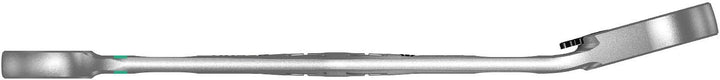 Wera Joker Switch Maul-Ringratschen-Schlüssel, umschaltbar, 18 x 234 mm, Leuchtgrün, 05020073001 18
