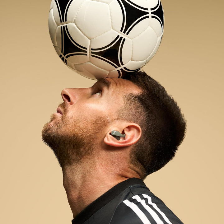 Beats Fit Pro – Komplett kabellose In-Ear Kopfhörer – Aktives Noise-Cancelling, Kompatibel mit Apple