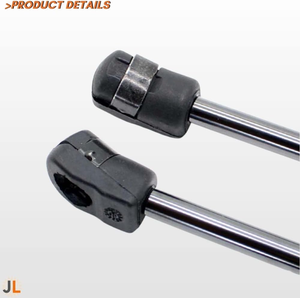 JINGLINGKJ 6611 SG36701 871702E020 Heckscheiben-Dämpfer Gasfeder Hebestütze 2 Stück